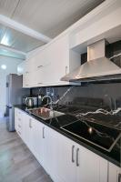 Deluxe Apartment mit 1 Schlafzimmer