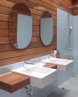 Deluxe Tweepersoonskamer met 2 Aparte Bedden