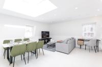 Urban Chic - York Street - B&B London