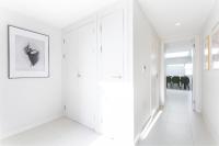 Urban Chic - York Street - B&B London