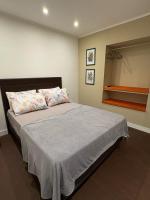 Standard Double Suite