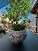 Dimora Cabiria - Bed and Breakfast Sant'Antioco