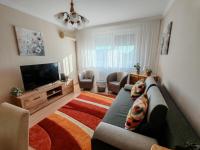 Oliva Apartman Szentes - B&B Szentes