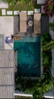 Sumajah Residences 3 - Modern room with Private Pool in Uluwatu - Chambres d’hôtes Uluwatu