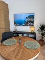 Port Praski Warsaw's view - B&B Varsavia