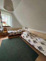 Classic Quadruple Room