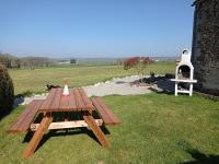 Les Gîtes du Triskell, Gîte de l'AIR - B&B Sainte-Tréphine
