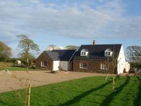 B&B Haverfordwest - The Paddock - Bed and Breakfast Haverfordwest