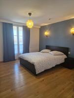 la taverne forezienne - Bed and Breakfast