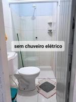aguapé apartamento 2 - Chambres d'hôtes Barreirinhas