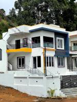 Siesta Inn- Mountain View - B&B Kodaikānāl
