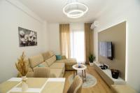 Seaside Serenity Apartments - Tirana Resort Radhime - Chambres d'hôtes Vlora