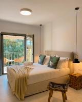 OLEA Luxury Apartments - Ferienwohnung Parga