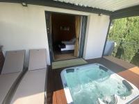 Deluxe Double or Twin Room with Pool View