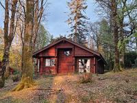 Esk Lodge - B&B