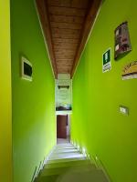 Standard Doppelzimmer