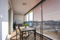 Jesolo Vista Lido - Family Deluxe Apartment - Ferienwohnung Lido di Jesolo