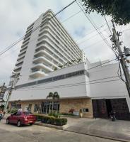 Suite Lujosa VIP Frente al mar con piscina - B&B