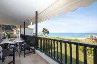 Thani Beach House, Elani by Halkidiki Villas - B&B Eláni
