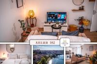 Appartement met 1 Slaapkamer