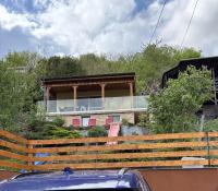 Aranyos Házikó - B&B