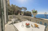 iFlat Residenza il Boschetto - Ferienwohnung Rapallo