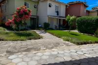 550m da PRAIA; 2 quartos; WiFi 300mbs; Piscina; Churrasqueira; Estacionamento Gratuito 1 carro - B&B Porto Seguro