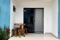 700m da PRAIA; 2 suítes; WiFi 300 mbs; Piscina; Churrasqueira; Estacionamento Gratuito 1 carro - Ferienwohnung Porto Seguro