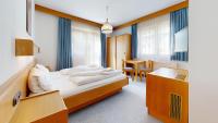 Appartamento con 4 Camere da Letto e Balcone