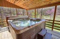 Wyandot Woods - Hillside - B&B Laurelville