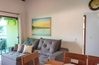 450m PRAIA de Taperapuan; Piscina; 2 quartos; WiFi 300 mbs; Churrasqueira; Estacionamento Gratuito 1 carro - B&B