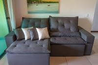 450m PRAIA de Taperapuan; Piscina; 2 quartos; WiFi 300 mbs; Churrasqueira; Estacionamento Gratuito 1 carro - Chambres d'hôtes Porto Seguro