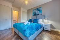 Peaceful 2-Bed in Sutton Coldfield, Near Parks - B&B