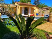 Villa Clémentine - B&B