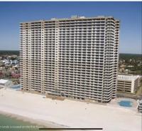 Panama City Beach, Beach Front Condo 207 - Ferienwohnung