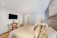 Stay in Marble Arch - B&B Londra