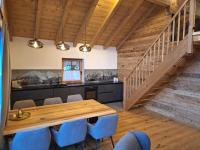 Superior Chalet