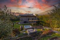 k10 Luxury House, Pool, Jacuzzi, Gym, Sauna, Private garden - B&B Lipomo