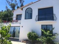 VILLA des Rêves, Superbe Vue Mer et Port, Proche Centre, Piscine, Climatisation - B&B Sète