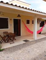 Chalés Estrelas Do Mar - Ferienwohnung Barra Nova