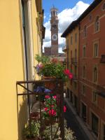 SCALETTE ROOM - B&B Verona