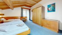 Appartamento con 3 Camere da Letto e con Balcone