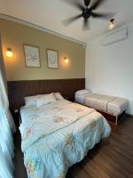 Appartement met 1 Slaapkamer