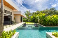 Villa Casa Siesta - 3BR Luxury Private Villa in Uluwatu - B&B