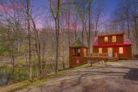Wyandot Woods - Cape Cod - B&B
