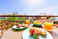 WintowinRentals The Little Inn by the Sea - La Posadita del Mar - B&B Rincón de la Victoria