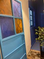Atelier Xauen - Bed and Breakfast