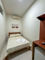 Habitación Doble con baño privado