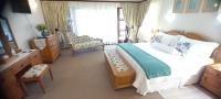 Chambre Lit King-Size Supérieure