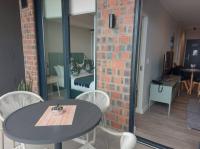 305 Mossel Cove Sea View Deluxe - Ferienwohnung Mossel Bay